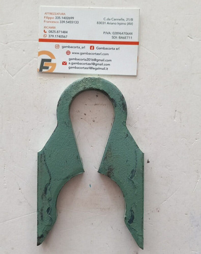 Arresti bure per aratro - , nardi