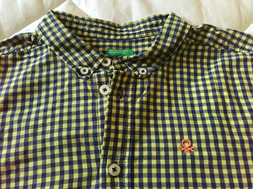 Camicia bimbo anni - bimbo, 12
