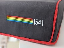 Unità disco COMMODORE 1541 -