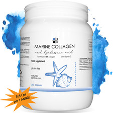 COLLAGENE MARINO PEPTAN H|B +