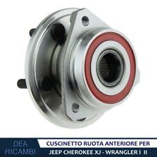 Cuscinetto Ruota Anteriore per