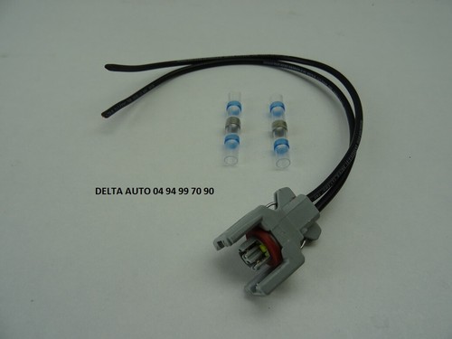 Kit riparazione connettore - kit,