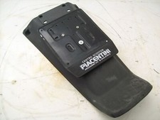 PORTATARGA POSTERIORE PER KYMCO AGILITY 125 R12 DAL 2006 (e36401)