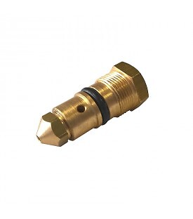 Gigleur completo per macchina - completo,