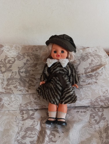 Bambola anni 70 - bambola, '70