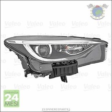 Faro fanale Valeo Dx Destro per INFINITI QX30 Q30
