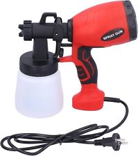 Pistola a Spruzzo Elettrica