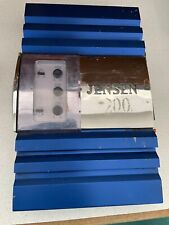 AMPLIFICATORE AUTO JENSEN  XA 2100 50+50 RMS
