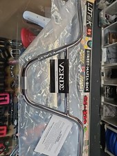 Verde MANUBRIO CROMATO 29,5"x