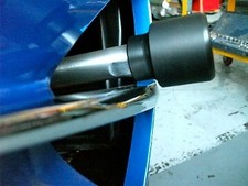 TRIUMPH SPRINT ST DAL 2005 &