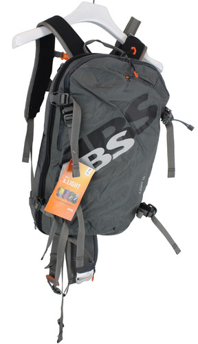 Abs light compact zipon - abs,