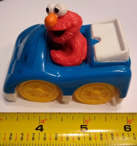 2004 sesame street set elmo - 2004,