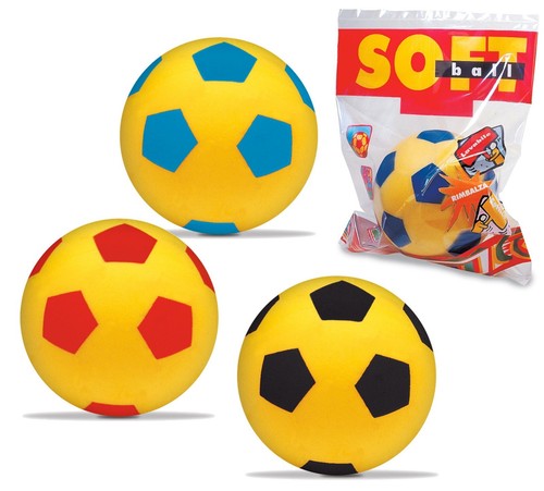 Mondo pallone spugna 200 - spugna,
