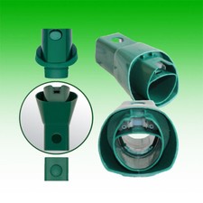 Adattatore elettrificato - adattatore,