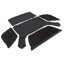 For Chevrolet Tracker 2DR