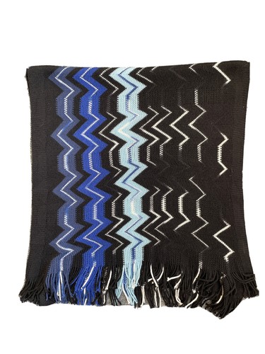 Missoni sciarpa uomo - sciarpa, men
