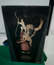 STAR WARS STATUA Padme vs