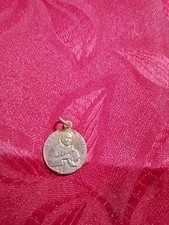 Medal San Guglielmo Madonna
