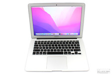 APPLE MacBook Air (inizio 2015) A1466 Schermo 13" Intel Core i5 4GB Ram 128GB SSD