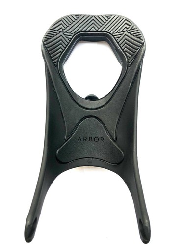 Arbor attacchi snowboard - arbor,