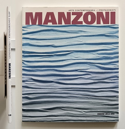 Piero manzoni arte - piero,