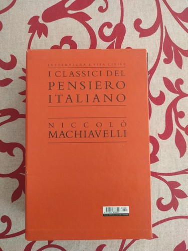 Treccani classici del - treccani,