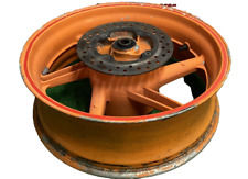 Cerchio Ruota Posteriore Honda