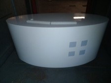 bancone accoglienza per