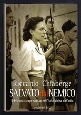 Salvato dal nemico 1944 una