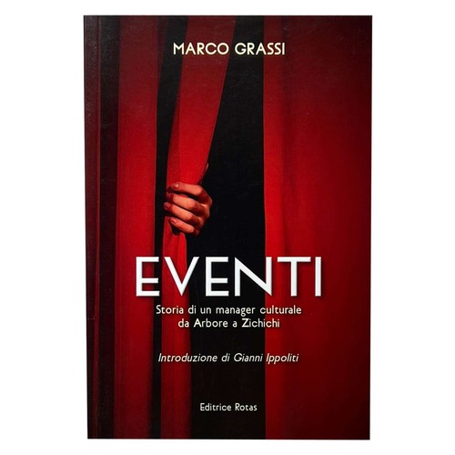 Marco grassi eventi storia - eventi,