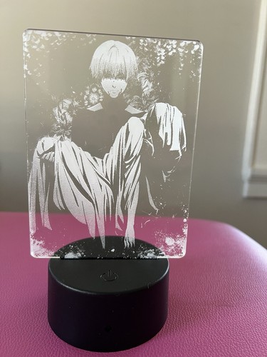 Tokyo ghoul ken - ken, kaneki