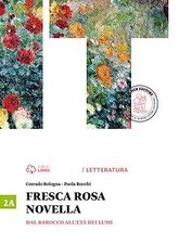 FRESCA ROSA NOVELLA 2A BAROCCO