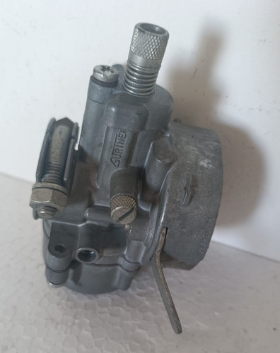 Carburatore gurtner - gurtner, ga