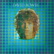 David Bowie - Space Oddity -