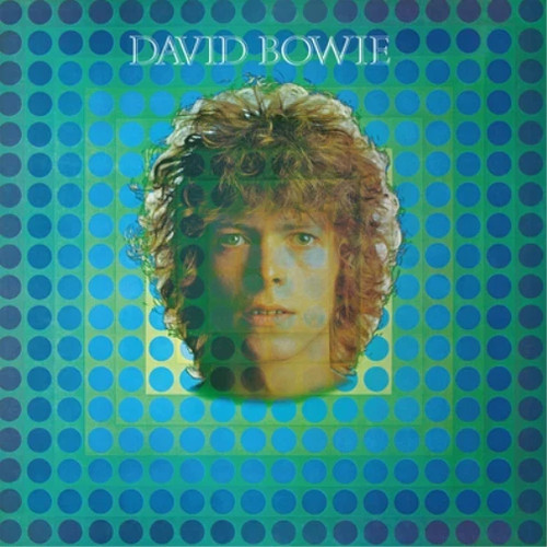 David bowie space oddity - david,