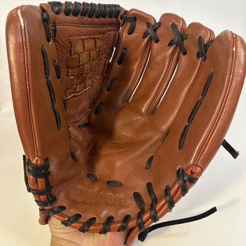 Guanto baseball wilson a500 - da,