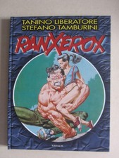 TANINO LIBERATORE - STEFANO