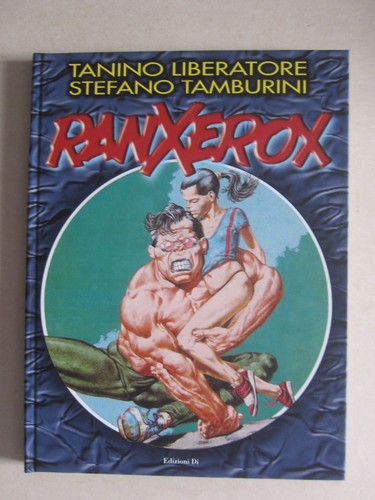 Tanino liberatore stefano - liberatore,