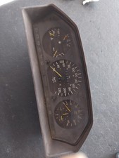 QUADRO STRUMENTI Mercedes W124