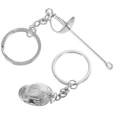  2 Pcs Accessori Per Sport Di