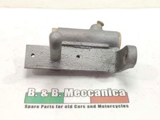 PIASTRINA SUPPORTO MOTORE
