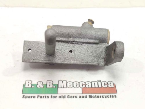 Piastrina supporto motore - supporto,