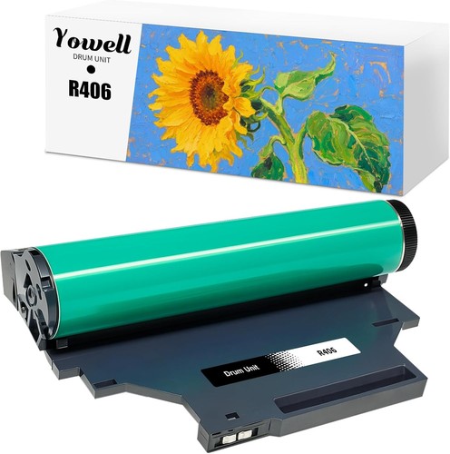 Yowell tamburo samsung r406 - tamburo,
