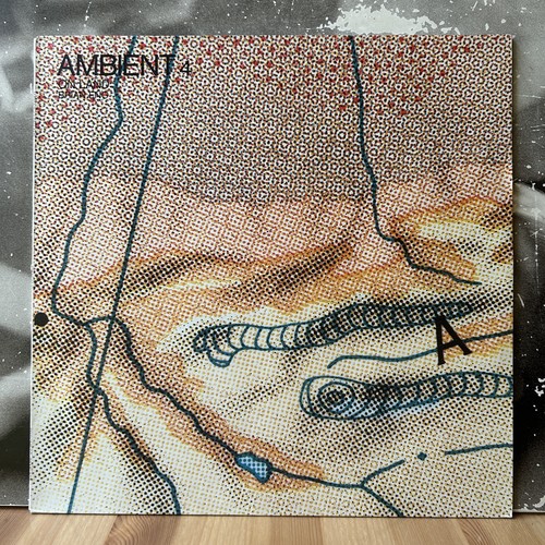 Brian eno ambient on - 4,