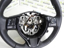 Volante TOYOTA YARIS 3 PHASE 2