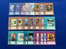 Yu-Gi-Oh! - Mazzo completo di