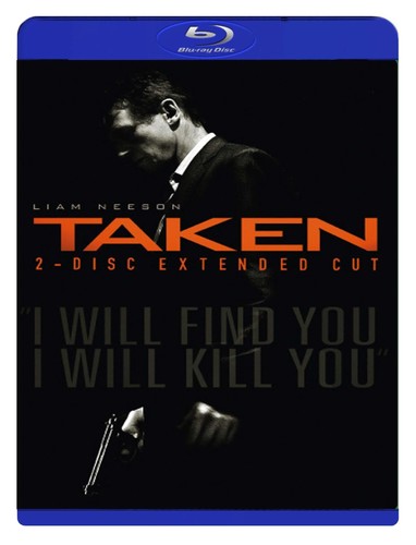 Taken