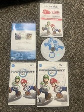 Nintendo Mario Kart 2008 per