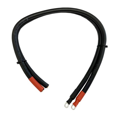 Cavo collegamento batteria - di,