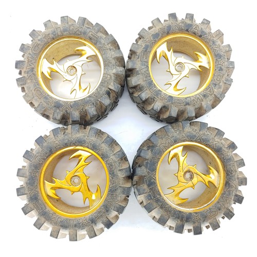 Rari imex maxx - dawg, 1/8